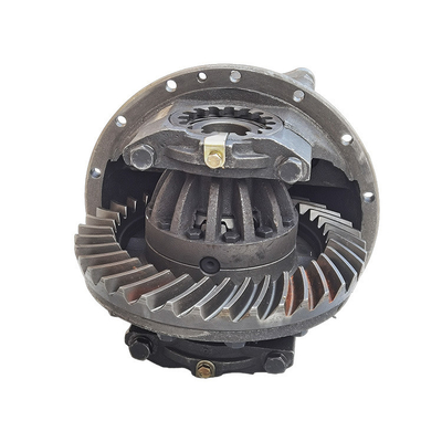 Assemblaggio di riduttore di velocità Foton Alpha Car Fitment per OMACO OLL Rapid Transit CTX Model
