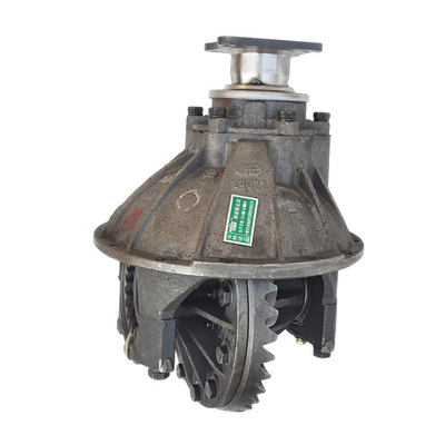 Assemblaggio di riduttore di velocità Foton Alpha Car Fitment per OMACO OLL Rapid Transit CTX Model