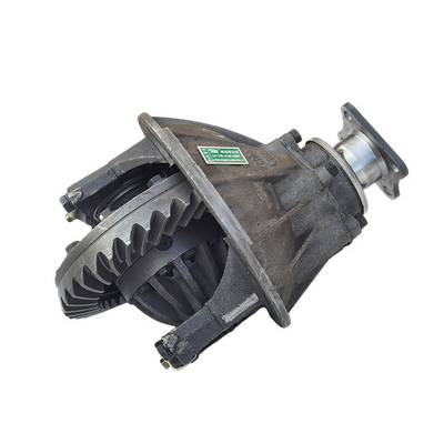 Assemblaggio di riduttore di velocità Foton Alpha Car Fitment per OMACO OLL Rapid Transit CTX Model
