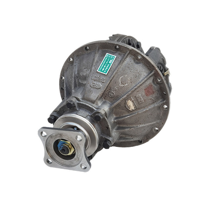 Assemblaggio di riduttore di velocità Foton Alpha Car Fitment per OMACO OLL Rapid Transit CTX Model
