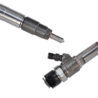 Foton Auto Truck Omar Olling Rapid Transit CTX Cummins 2.8 Motor Fuel Injector Assembly