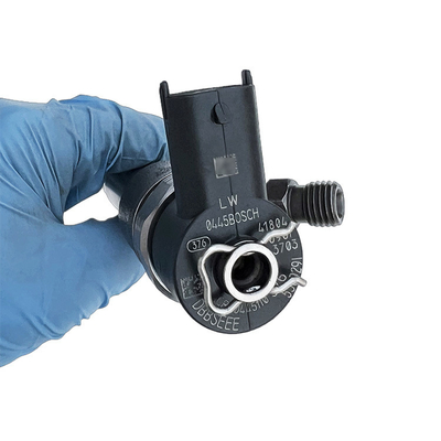 Foton Auto Truck Omar Olling Rapid Transit CTX Cummins 2.8 Motor Fuel Injector Assembly