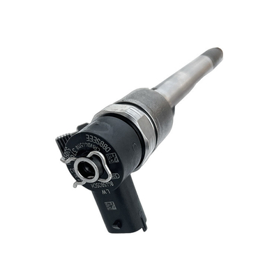 Foton Auto Truck Omar Olling Rapid Transit CTX Cummins 2.8 Motor Fuel Injector Assembly