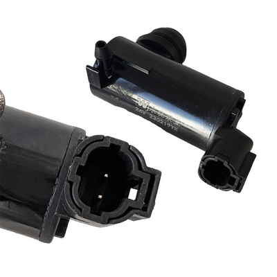 Alfa FOTON OLLING CTS Express OMACO S3S1 Spazzapolvere Spazzapolvere Lavatrice Motore Spruzzo Acqua Motore Pompa Accessoiri