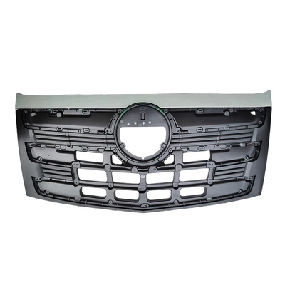 Alfa Foton OMAC Front Flip Cover Plate Front Grille Middle Mesh Front Panel Parts Auto