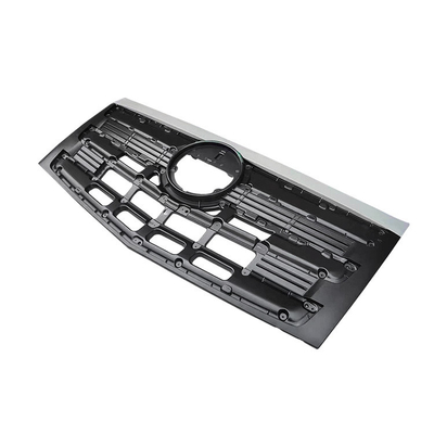 Alfa Foton OMAC Front Flip Cover Plate Front Grille Middle Mesh Front Panel Parts Auto