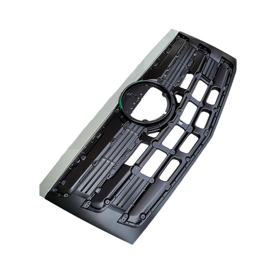 Alfa Foton OMAC Front Flip Cover Plate Front Grille Middle Mesh Front Panel Parts Auto