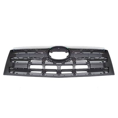 Alfa Foton OMAC Front Flip Cover Plate Front Grille Middle Mesh Front Panel Parts Auto