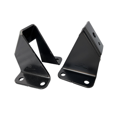 Alfa 2002-2016 Autentico Fukuda Omac Aoling Motore MRT Supporto frontale sinistro e destro