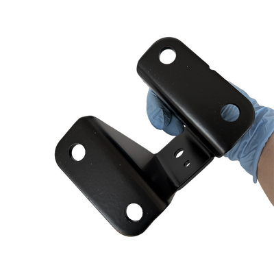 Alfa 2002-2016 Autentico Fukuda Omac Aoling Motore MRT Supporto frontale sinistro e destro