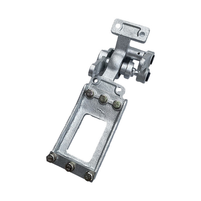 Jianghuai Geerfa K3K5A5 Manipulatore a leva di cambio con design Bin Yue e base 4M10