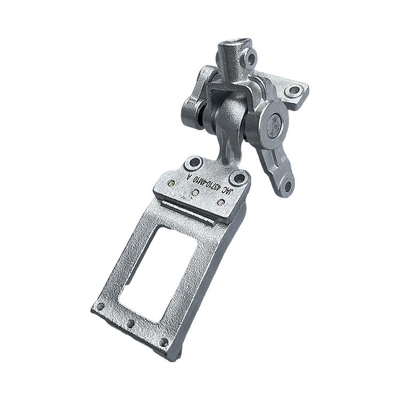 Jianghuai Geerfa K3K5A5 Manipulatore a leva di cambio con design Bin Yue e base 4M10
