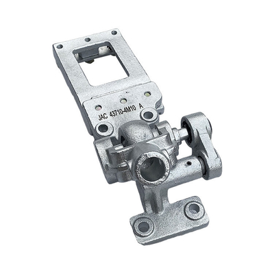 Jianghuai Geerfa K3K5A5 Manipulatore a leva di cambio con design Bin Yue e base 4M10
