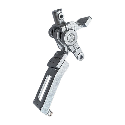 Jianghuai Geerfa K3K5A5 Manipulatore a leva di cambio con design Bin Yue e base 4M10