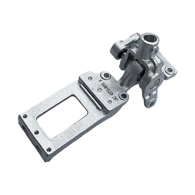 Jianghuai Geerfa K3K5A5 Manipulatore a leva di cambio con design Bin Yue e base 4M10
