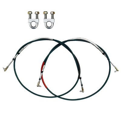 HE YUE A 30 Saloon Fit Geerfa K7 Accessori per la linea di cambio della trasmissione OE NO. 4M10