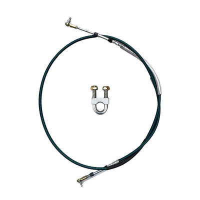 HE YUE A 30 Saloon Fit Geerfa K7 Accessori per la linea di cambio della trasmissione OE NO. 4M10