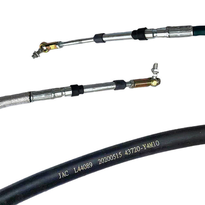HE YUE A 30 Saloon Fit Geerfa K7 Accessori per la linea di cambio della trasmissione OE NO. 4M10
