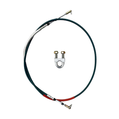 HE YUE A 30 Saloon Fit Geerfa K7 Accessori per la linea di cambio della trasmissione OE NO. 4M10