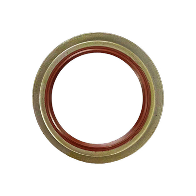 Alfa 2002-2016 Foton Omarco Aoling Truck Engine Hub Seal Ruota posteriore Filtro di olio del ciglio