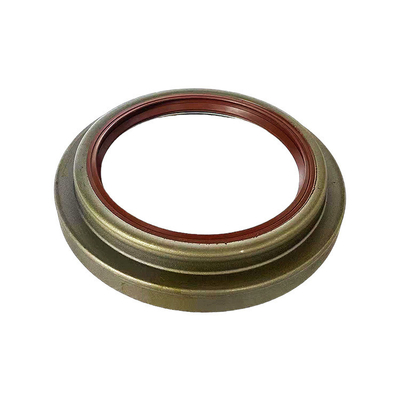 Alfa 2002-2016 Foton Omarco Aoling Truck Engine Hub Seal Ruota posteriore Filtro di olio del ciglio