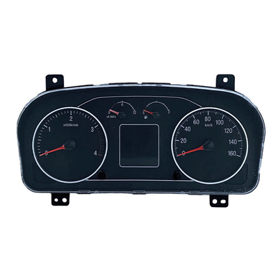 Foton Aumark Auto Original Auto Parts L1376010001A0 Strumento di combinazione Strumento