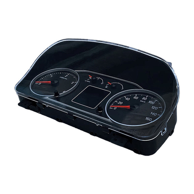 Foton Aumark Auto Original Auto Parts L1376010001A0 Strumento di combinazione Strumento