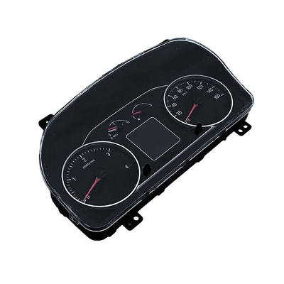 Foton Aumark Auto Original Auto Parts L1376010001A0 Strumento di combinazione Strumento