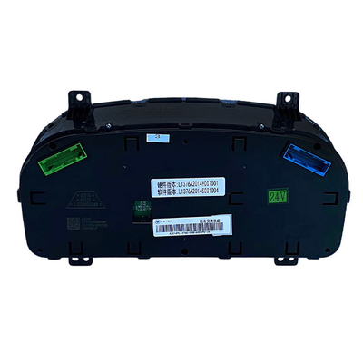 Foton Aumark Auto Original Auto Parts L1376010001A0 Strumento di combinazione Strumento