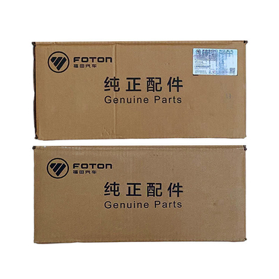 Foton Aumark Auto Original Auto Parts L1376010001A0 Strumento di combinazione Strumento