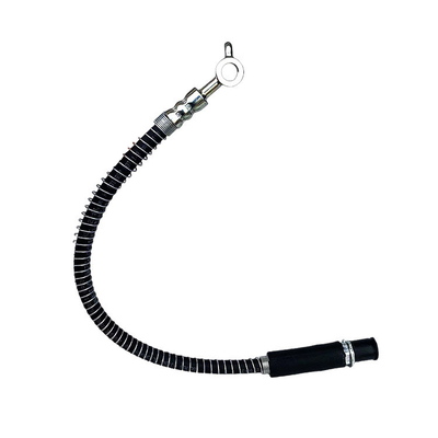 Alfa Foton Tujano Auto Truck Parts Front Brake Hose Assembly Brake Hose Brake Oil Pipe Originale
