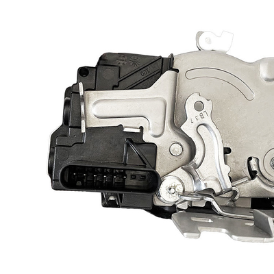 Foton Tujano cilindro di blocco anti-furto della porta anteriore U1610150007A0 per Alfa Truck 2002-2016