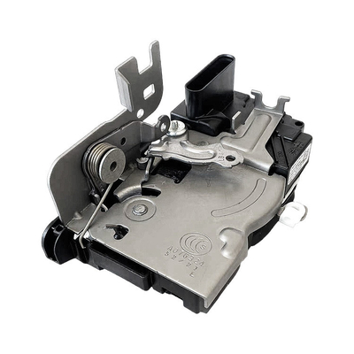 Foton Tujano cilindro di blocco anti-furto della porta anteriore U1610150007A0 per Alfa Truck 2002-2016