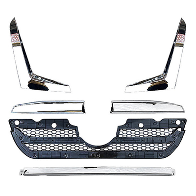 Foton CTS9 MRT European Airlines Bumblebee Front Grid Assembly Strisce decorativa Ricambi auto