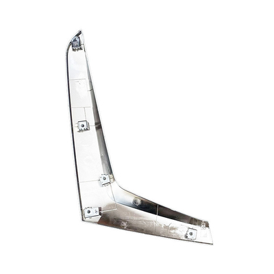 Foton CTS9 MRT European Airlines Bumblebee Front Grid Assembly Strisce decorativa Ricambi auto