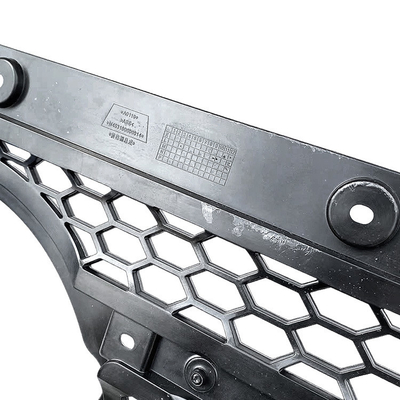 Foton CTS9 MRT European Airlines Bumblebee Front Grid Assembly Strisce decorativa Ricambi auto