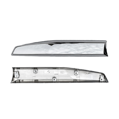 Foton CTS9 MRT European Airlines Bumblebee Front Grid Assembly Strisce decorativa Ricambi auto