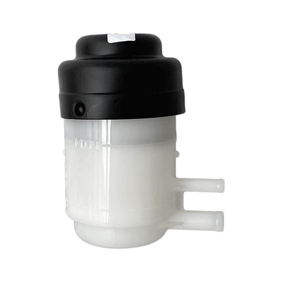 Bin Yue 3408510LE010 Jianghuai Steering Gear Booster Pump Power Steering Oil Tank Assemblaggio