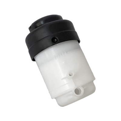 Bin Yue 3408510LE010 Jianghuai Steering Gear Booster Pump Power Steering Oil Tank Assemblaggio