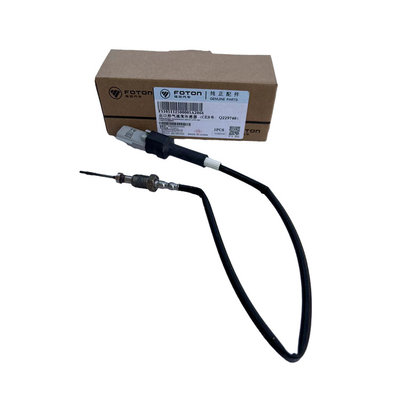 Sensori automatici OEM Foton Aumark Sensore di temperatura dei gas di scarico per motore M11 ISM11