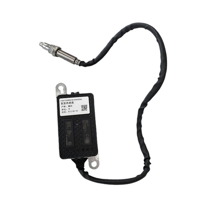 Sensore di ossigeno e azoto alfa 5WK96765B 24V Sensore di NOx 4326863 4326862 per Foton Aumark
