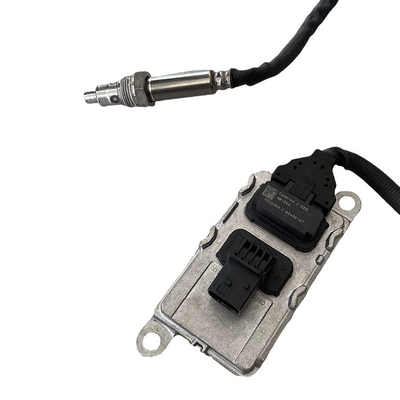 Sensore di ossigeno e azoto alfa 5WK96765B 24V Sensore di NOx 4326863 4326862 per Foton Aumark