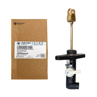 Foton Alpha Omako Bell TX CTX M3 Pompa master di frizione 1103916300003 Fukuda