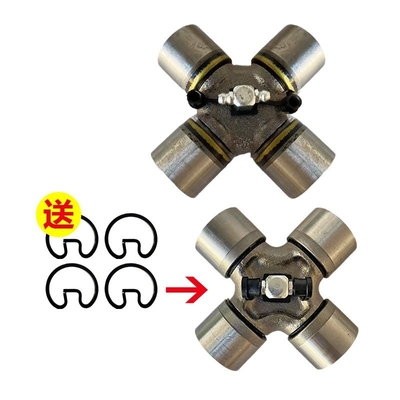 Assemblaggio comune universale L1220100103A0Y2 per Fukuda Omako Bell Light Truck Cross