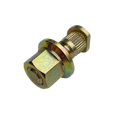 Foton Auto Parts Fukuda Omako Bell CTX Rubinetto anteriore Vetture per mozziconi di noccioline Vetture R4101HF16015FTGL
