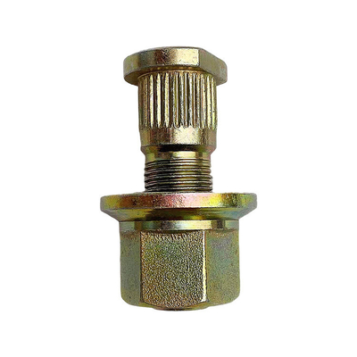 Foton Auto Parts Fukuda Omako Bell CTX Rubinetto anteriore Vetture per mozziconi di noccioline Vetture R4101HF16015FTGL