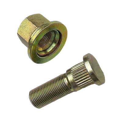 Foton Auto Parts Fukuda Omako Bell CTX Rubinetto anteriore Vetture per mozziconi di noccioline Vetture R4101HF16015FTGL