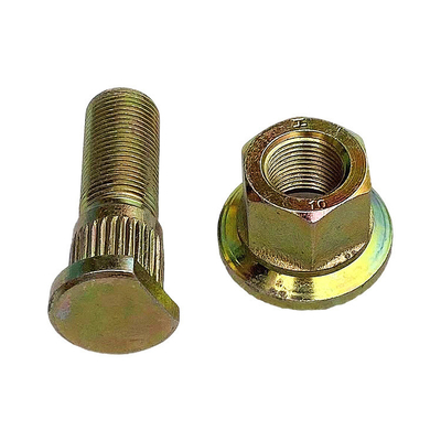 Foton Auto Parts Fukuda Omako Bell CTX Rubinetto anteriore Vetture per mozziconi di noccioline Vetture R4101HF16015FTGL