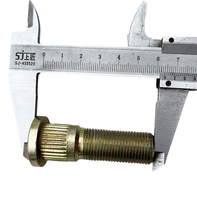Foton Auto Parts Fukuda Omako Bell CTX Rubinetto anteriore Vetture per mozziconi di noccioline Vetture R4101HF16015FTGL
