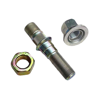 Foton CTX Nuccia di avvitamento per pneumatici posteriori per S01B1049A1Q341B20 Campanelle originali Omako